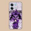 Чехол для телефона Jujutsu Kaisen Юта Оккоцу для POCO M7 M6 M5 M4 M3 X7 X6 X5 X4 X3 Pro GT 5G Цветная печать Чехол Чехол Красивый