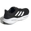 Новые Adidas Solarglide 5 Core Black White GX5493