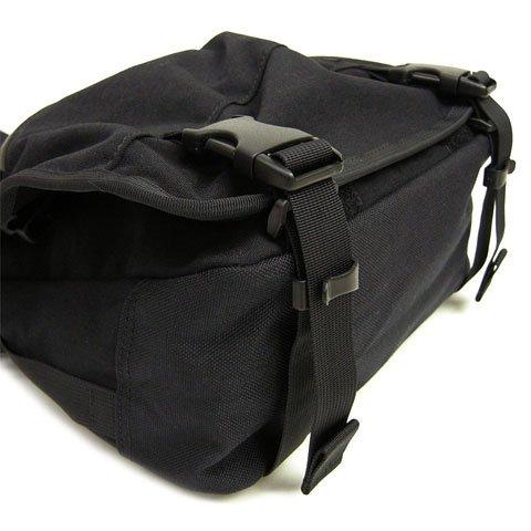 Porter Clunkers Shoulder Bag S (Black)