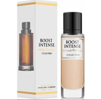 Boost Intense парфюмированная вода для мужчин, 30 мл