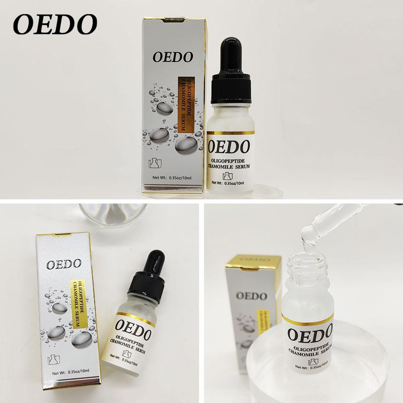 Олигопептидная сыворотка с ромашкой, увлажняющая эссенция, отбеливающая сыворотка против морщин для ухода за кожей лица, крем для лица от пятен
