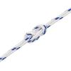 Boat Rope White 2 mm 25 m Polypropylene
