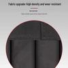 Adjustable Weighted Vest 1-20kg, Invisible Oxford Cloth with Steel Plates for Fitness Training