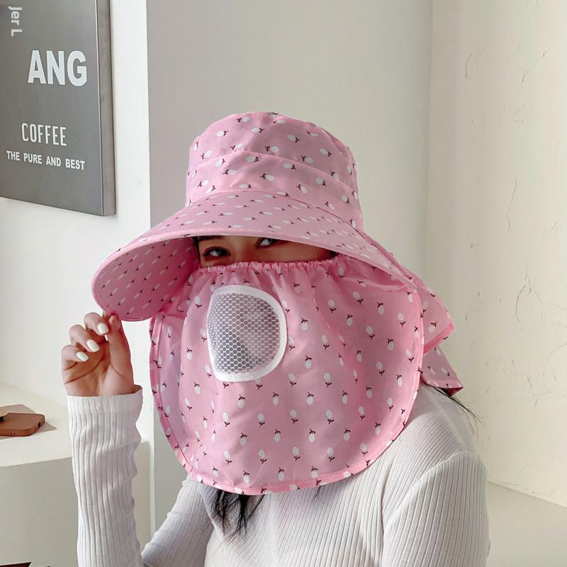 Летняя модная шляпа от солнца для женщин с бантом, дышащая, с защитой от УФ-лучей, для использования на открытом воздухе