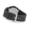 Casio Мужские черные часы 46,7 мм GW-M5610-1 GW-M5610-1