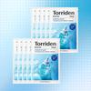 Torriden DIVE-IN Low Molecular Hyaluronic Acid Mask 10 Sheets
