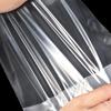 Disposable Plastic Double Cup Carrier Bag