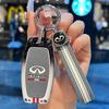 Чехол для ключа Infiniti для Q50L, QX50, QX55, QX60, Q70L, G25, FX35 - Корпус ключа с пряжкой
