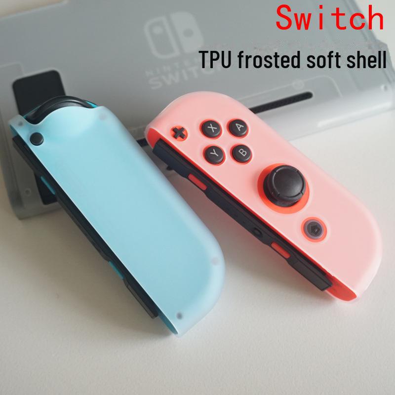 Защитный чехол и аксессуары для Nintendo Switch OLED — набор из 25 предметов