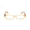 Ladies' Spectacle Frame Bottega Veneta BV-84-NL Ø 52 Mm