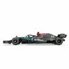Rastar RC Car 1/12 Mercedes-AMG F1 RC Car, Black