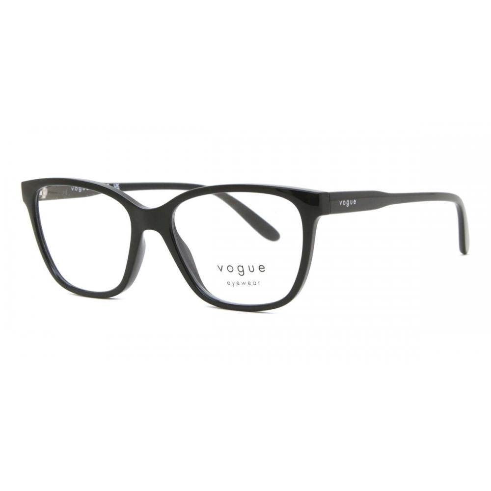 VOGUE EYEWEAR Vo5518 W44 Women Eyeglasses