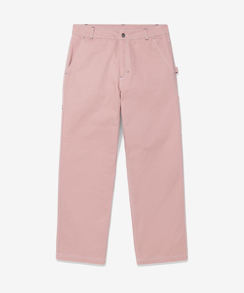 Ноа (ИЛИ) Брюки Puma X Noah Painter Pants Future Pink