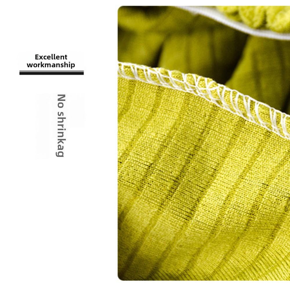 Эластичный чехол из флиса, чехол для стула, высококачественный, всесезонный, универсальный, бытовой, полиэстер, подушка для сиденья обеденного стола, чехол для стула