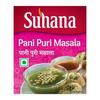 Сухана Панипури Масала 1 кг банка