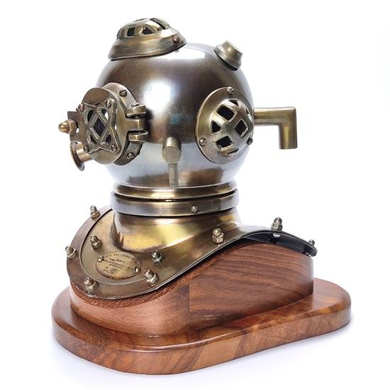 Водолазный шлем 15,24 см, Знак ВМС США, Морской водолазный шлем, Шлем для подводного плавания, Водолазный шлем коммандос, Водолазный шлем Mark V