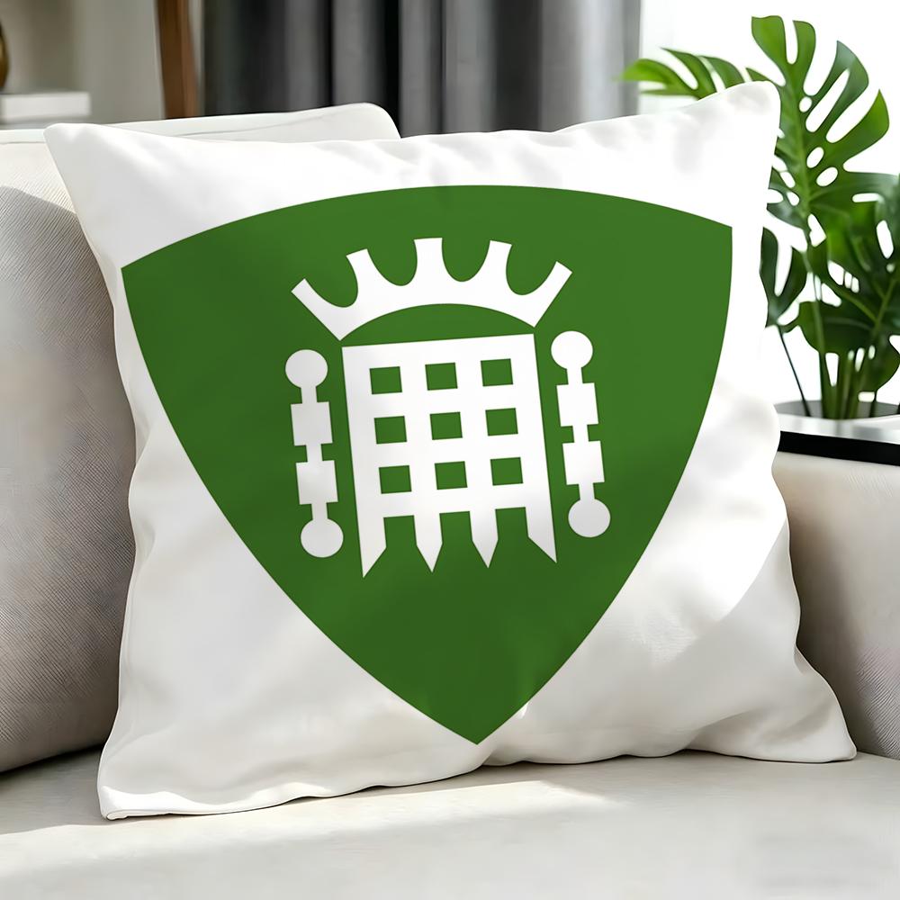 Сигареты Parliament Чехол для подушки Набор чехлов для подушек Шт x x x Наволочка Декоративный для дивана Домашний декор
