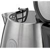 Электрический чайник Cilio Premium Ci492644 серебристый