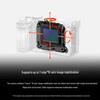 Sony Полнокадровая беззеркальная камера Sony Alpha 7C II Комплект (Китайская версия)