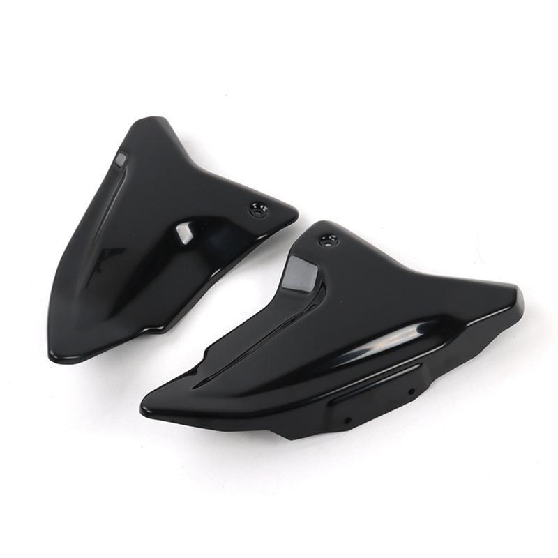 NEW-Motorcycle Rear Infillpanels Side Panels Rear Infillpanels Side Panels For MT-09 Side Frame Fairing