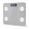 Body Weight Health Electronic Scale Latest Digital Body Weight Automatic Power Supports Up To High Lightweight Convenient Health Japanese Instruction