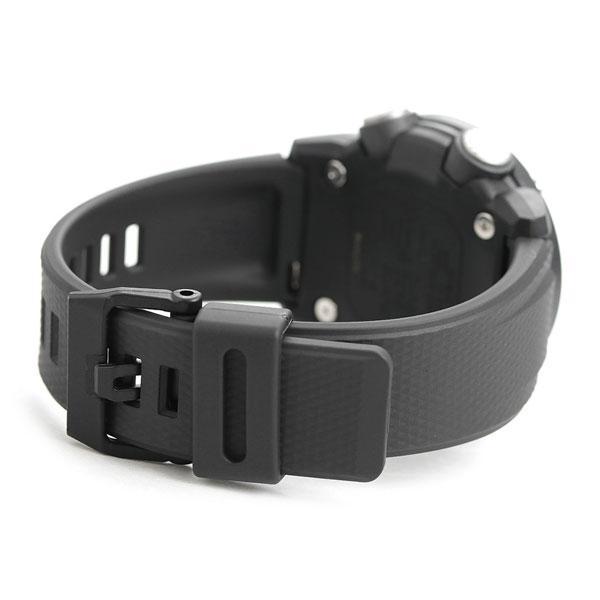 g-Shock G-SHOCK GA-2000 Men's Watch Brand Ana-Digi GA-2000 GA-2000S-1ADR GA-2000 All Black Casio Present Practical