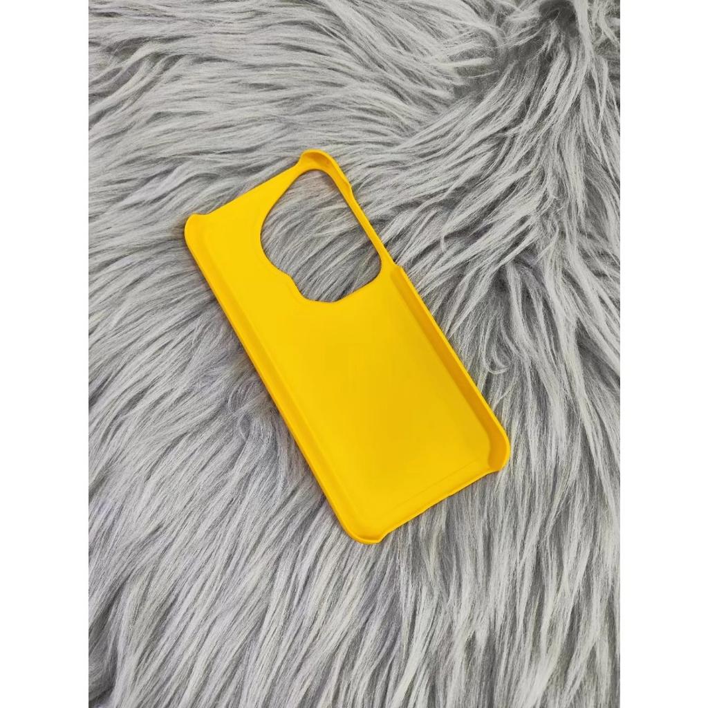 Простой матовый противоударный чехол для телефона из ПК для Huawei P50 pro, P60, P60 pro, Huawei P70, Pura 70 pro, Pura 70 ultra Задняя крышка