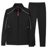 Unisex Spring/Autumn Wushu Sanda Tracksuit – Ideal for Coaches, Trainers, and Team Uniforms