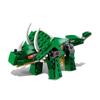 LEGO Creator Expert Dinosaur Toy Present Birthday Block Christmas Boys Girls Children 7 Years Old 8 Years Old 9 Years Old Elementary School Student An