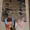 Batch) K-will True Story Autographed Album Photocard Small Theater Concert Vol. 4 Photo Card