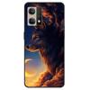 Чехол для Oppo Reno7 4G CPH2363 Ударопрочный Мягкий силикон ТПУ Задняя крышка Для Oppo F21 Pro F21Pro Чехлы для телефонов для Reno 7 4G Милый