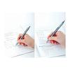 Механический карандаш Tombow MONO graph zero 0.5 DPA-162C Точный Тонкий Встроенный ластик MONO Профессиональный механический карандаш Точечный ластик 4 мм Фиксированный