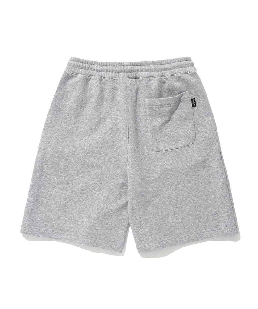 KULTE Kulte Basic Short_M.Grey