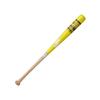 SSK Wooden Training Bat League Champ TRAINING SBB7032F
