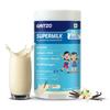 Рост Gritzo SuperMilk (2-6 лет Дети), Сливочная ваниль, 400 г