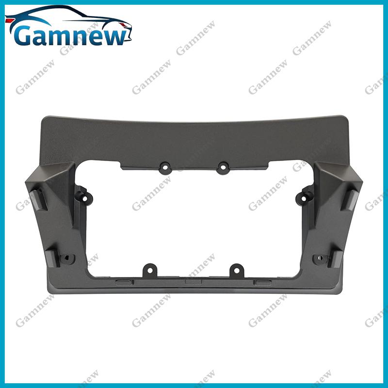 Панель-рамка для 9-дюймовой автомагнитолы с Canbus для Opel Zafira (В) 2005-2014 Android Kit