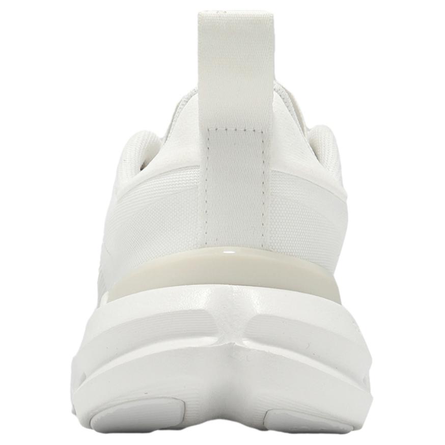 On Cloudpulse Удобные Мягкие Амортизирующие Дышащие Поддерживающие Легкие Кроссовки для Бега Женские Кроссовки Белые 3WF30320202