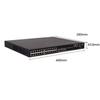 H3C S5500V2-34S-EI Web Managed Switch