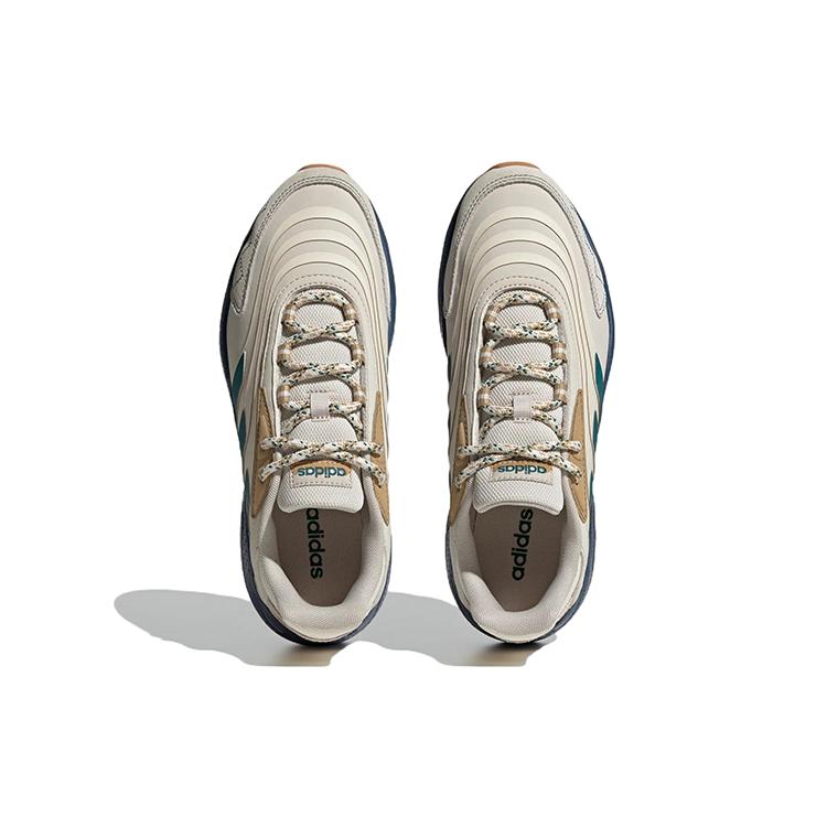 adidas Neo Crazychaos 2.0 'Кремовый Синий Коричневый' HP9819