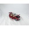 1:24 Scale Die-Cast BMW X7 SUV Collectible Model Car Toy - Red Edition
