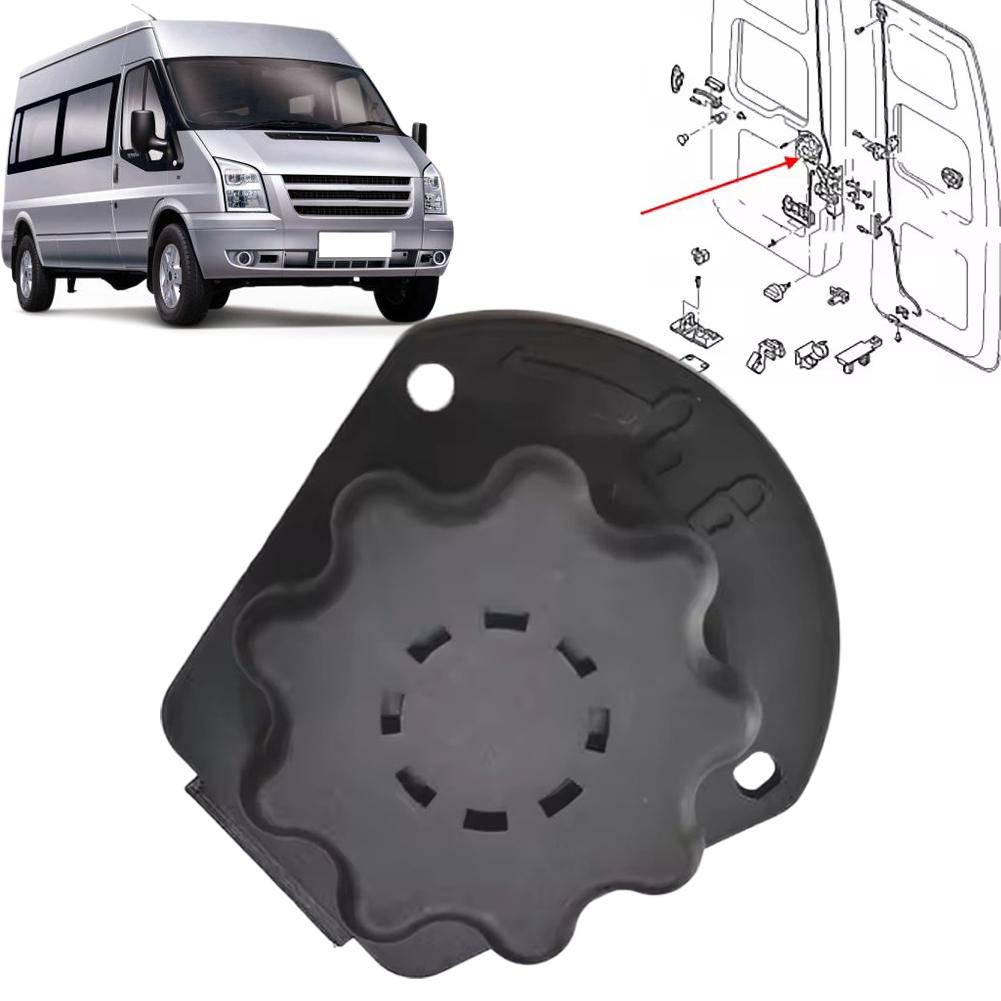 Ручка двери для FORD TRANSIT Для M.K6 Для M.K7 2000-2014 Запасная часть внутренней аварийной ручки задней двери Автоаксессуары Q8Z0