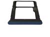 Tray Tray Sim Card Holder Motorola Moto G54 5G (Xt2343) Indigo Blue