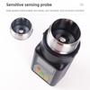 MG-pro Smart Grain Moisture Meter для 25 видов кукурузы, риса, пшеницы, арахиса, кофейных зерен, гороха, гигрометр, тестер влажности