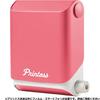 Принтер для смартфонов Takara Tomy печатает SAKURA на пленке Instax (Цветение вишни) ТПТ-03СА