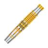 Monster Darts Gunner 5 Вольфрам Золотой, 19,5 г, 90% (GUNNER5 ЗОЛОТО)