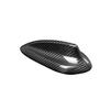 ES Antenna Cover Real Carbon Fiber Car Exterior Accessories for BMW E82 E90 E46 E92 M3