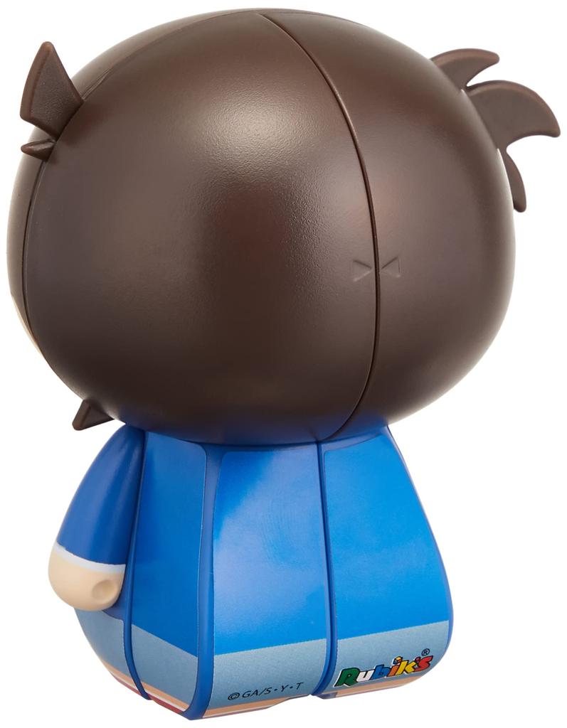Charaction CUBE Detective Conan Edogawa Conan
