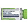 Solaray True Herbs Horsetail 880mg Veggie Capsules, 100 Count