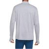 Мужской беговой топ Element с молнией 1/2 Dri-FIT DD4756-084