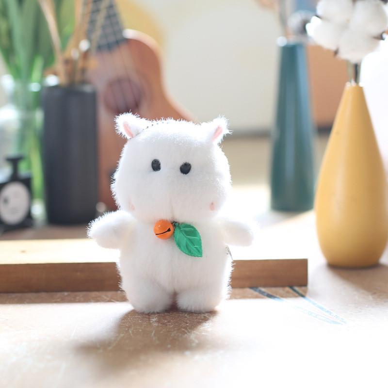 Обезьяна Животное Панда Мягкий Короткий Плюшевый Брелок Мягкая Игрушка с ПП Хлопком